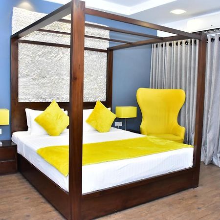 Bongo Stay Colombo Extérieur photo
