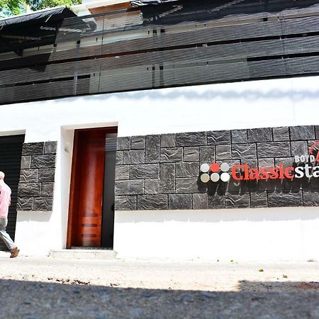 Bongo Stay Colombo Extérieur photo