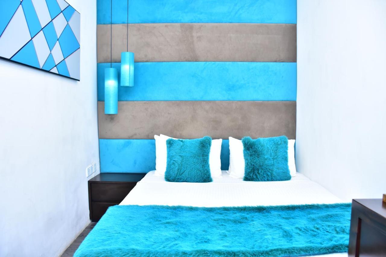 Bongo Stay Colombo Extérieur photo