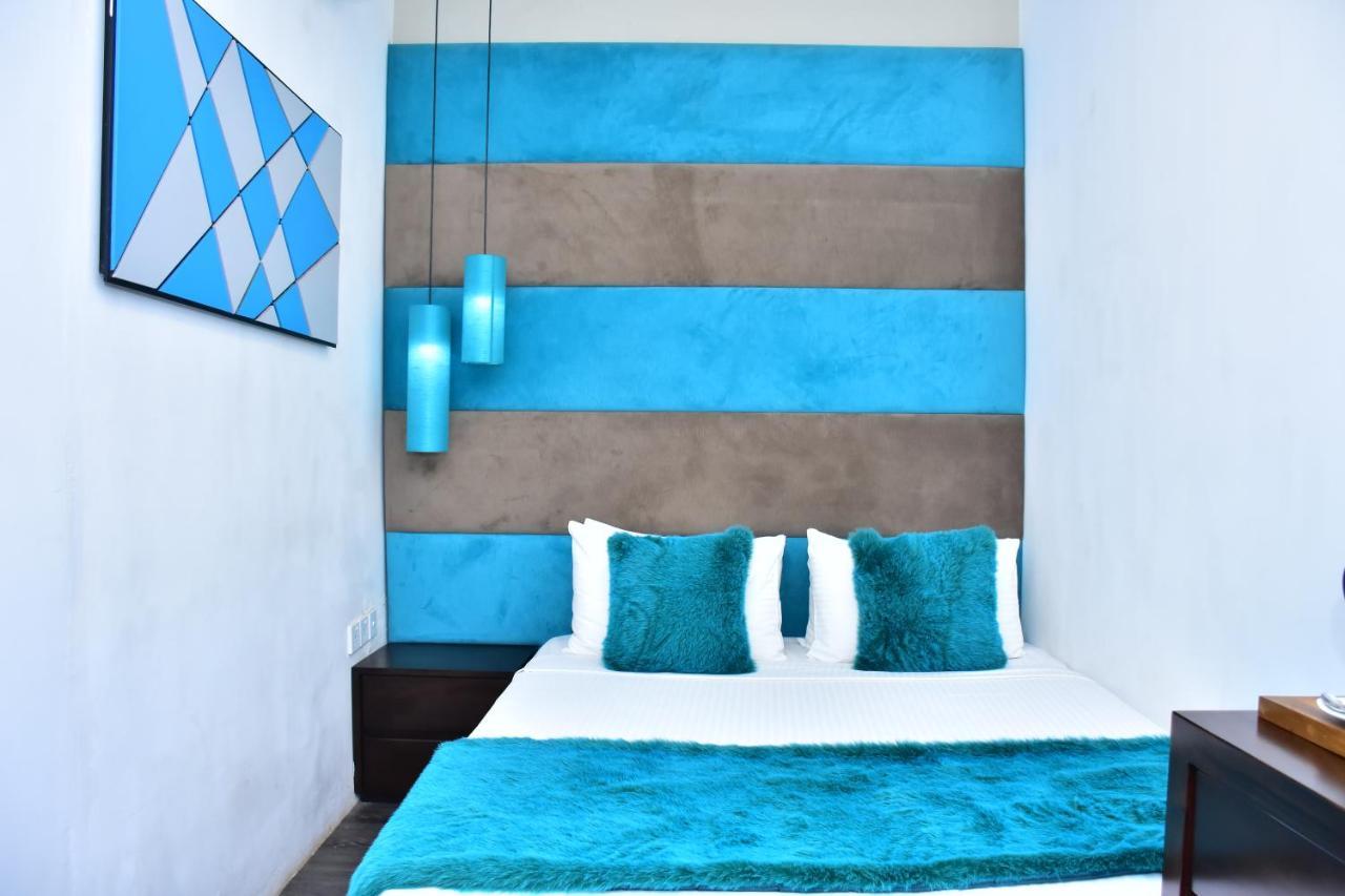Bongo Stay Colombo Extérieur photo