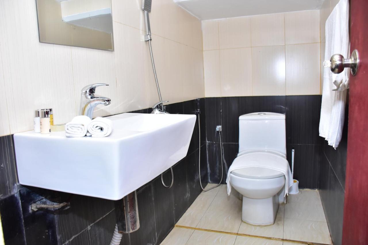 Bongo Stay Colombo Extérieur photo