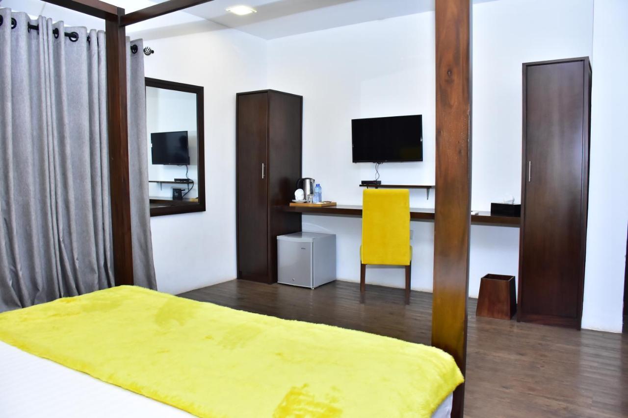 Bongo Stay Colombo Extérieur photo