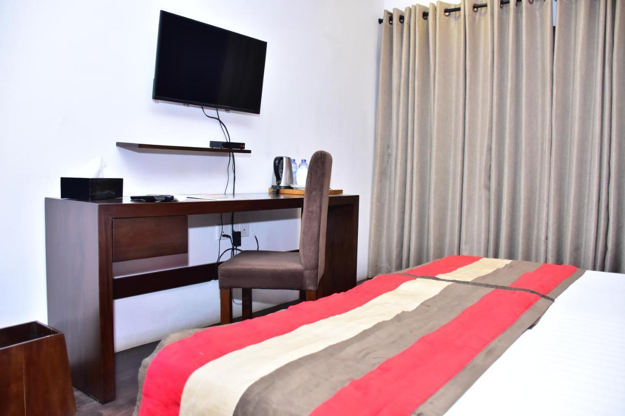 Bongo Stay Colombo Extérieur photo