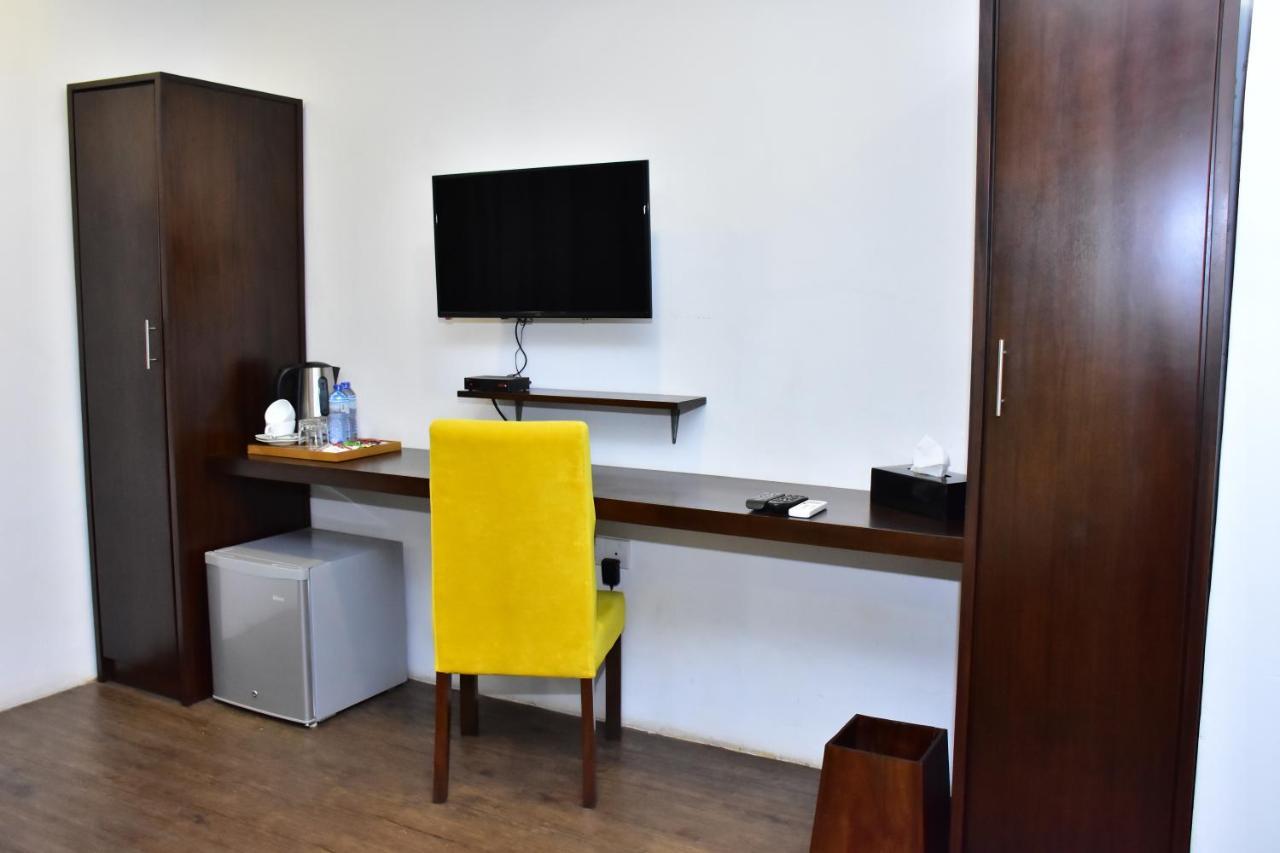 Bongo Stay Colombo Extérieur photo