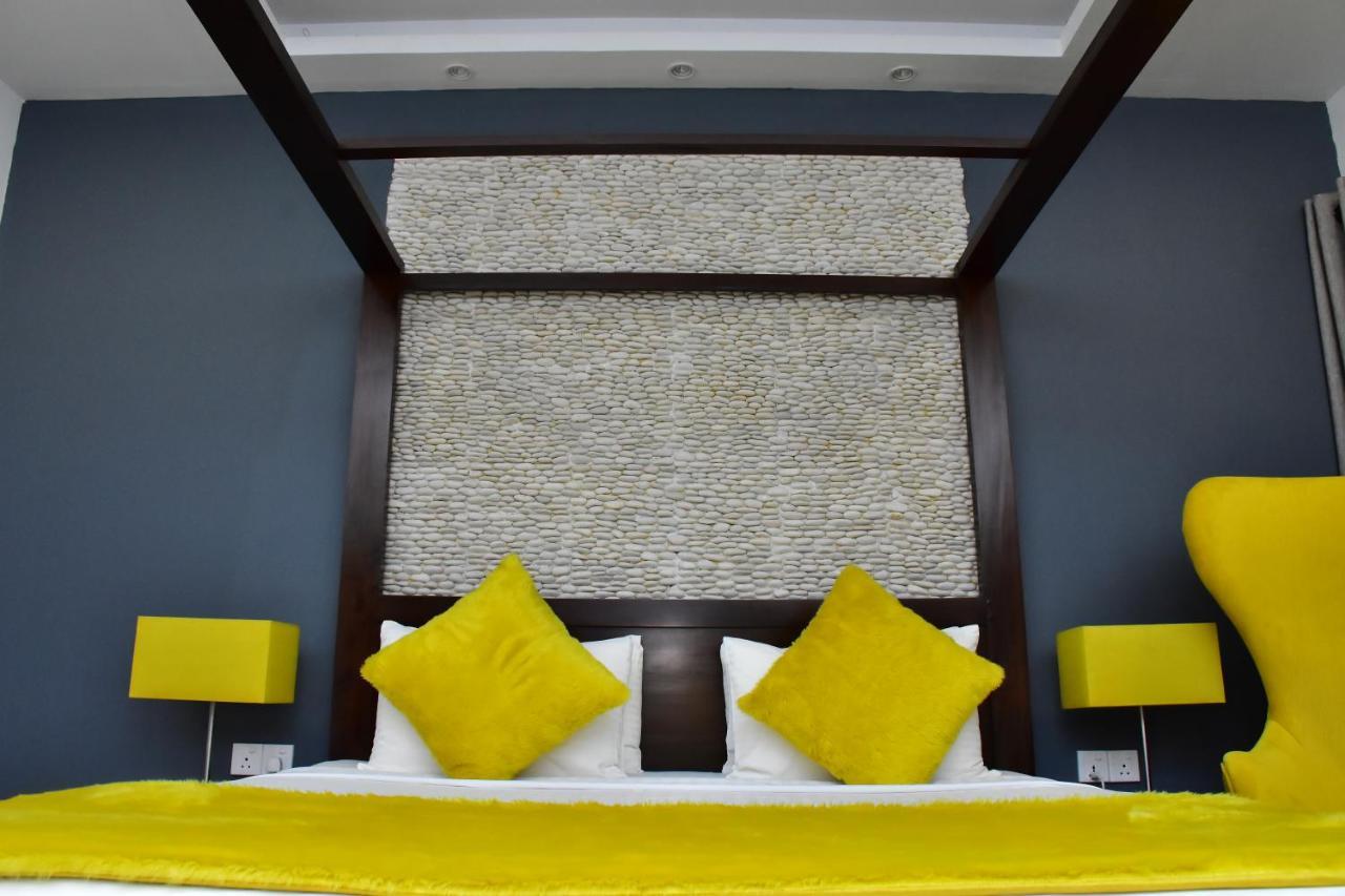 Bongo Stay Colombo Extérieur photo