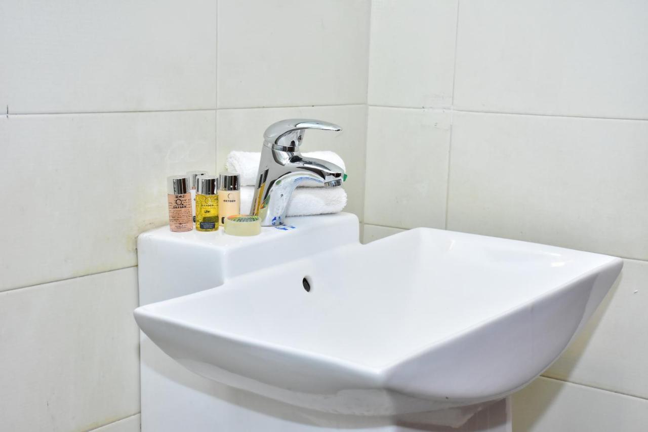 Bongo Stay Colombo Extérieur photo