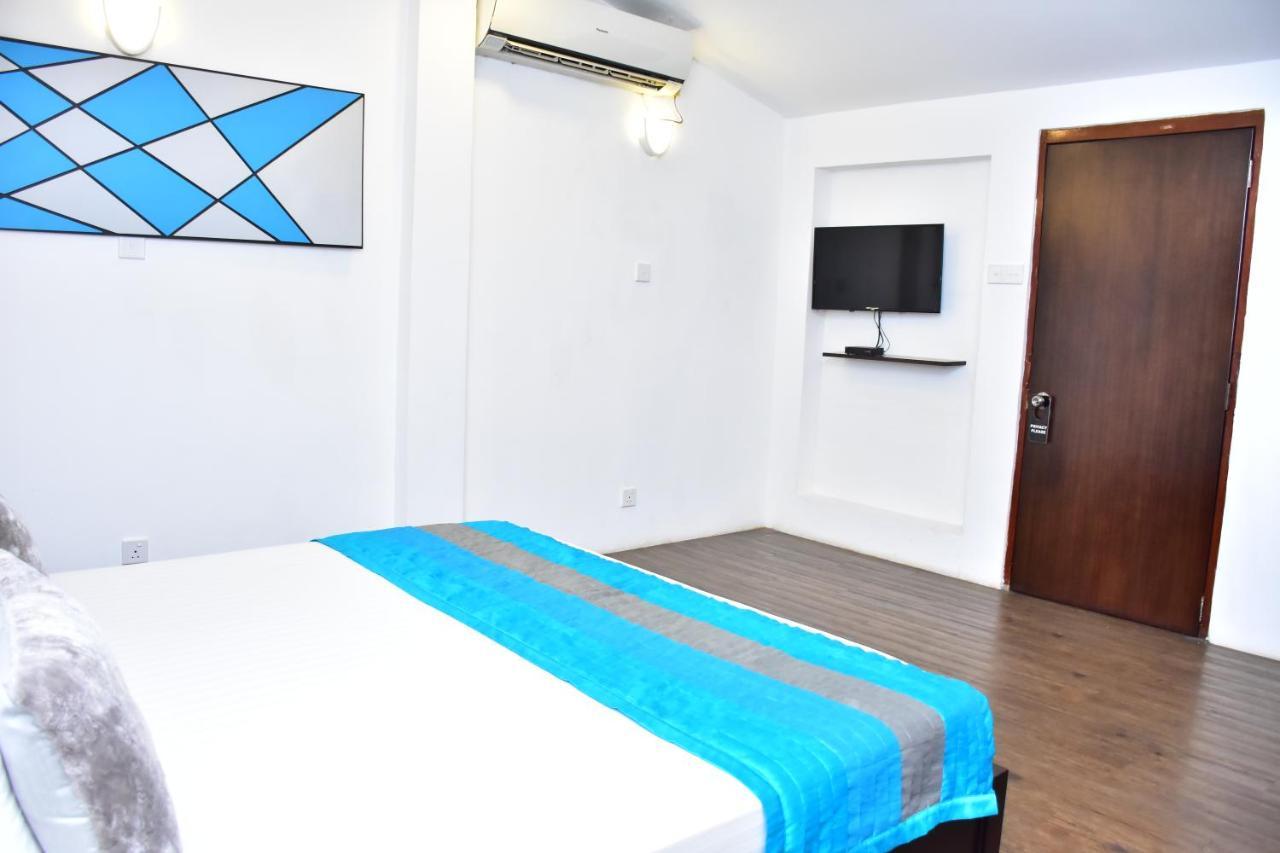 Bongo Stay Colombo Extérieur photo