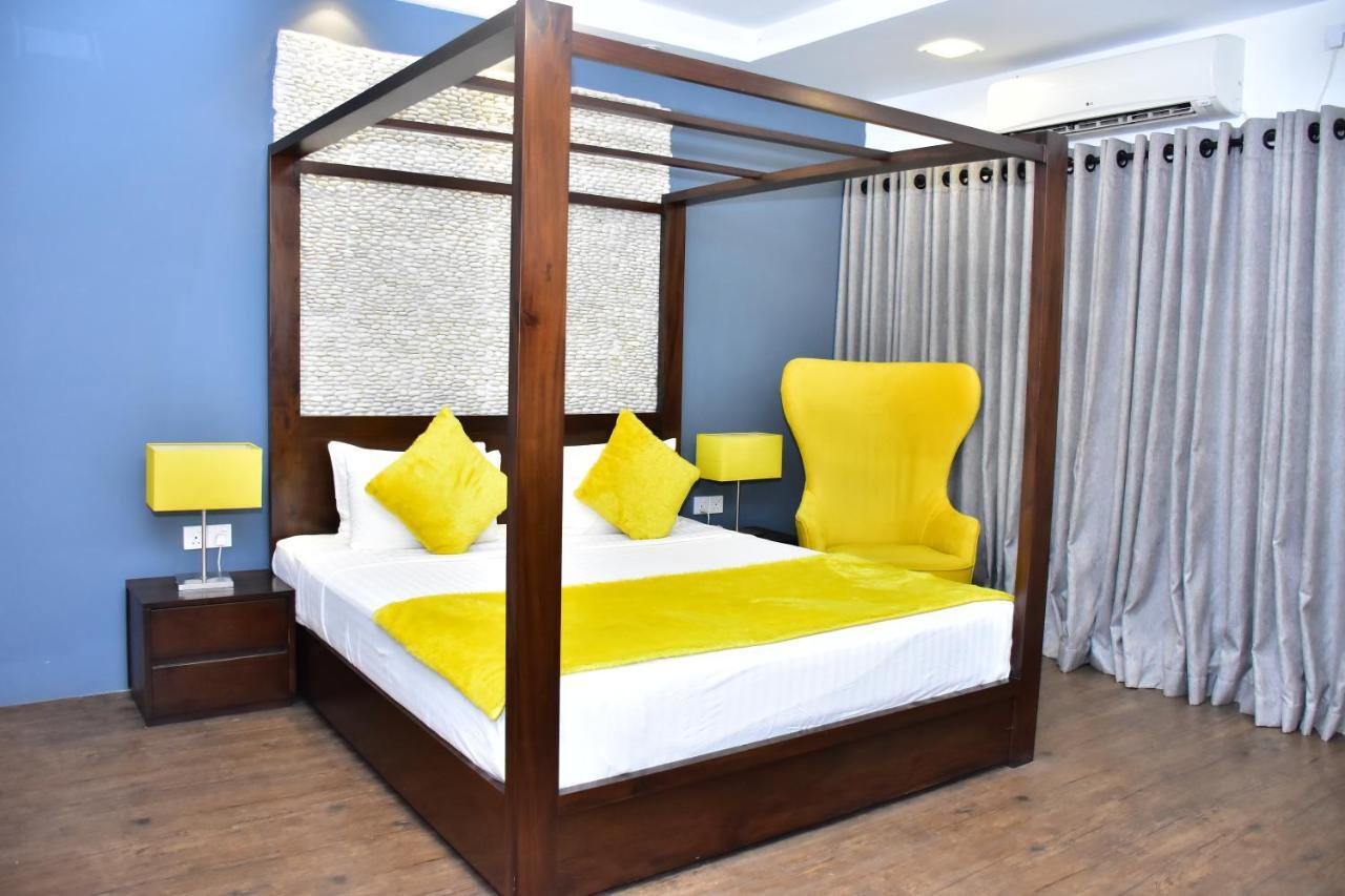 Bongo Stay Colombo Extérieur photo