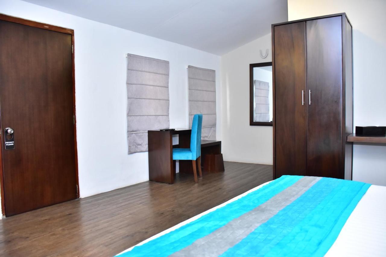 Bongo Stay Colombo Extérieur photo