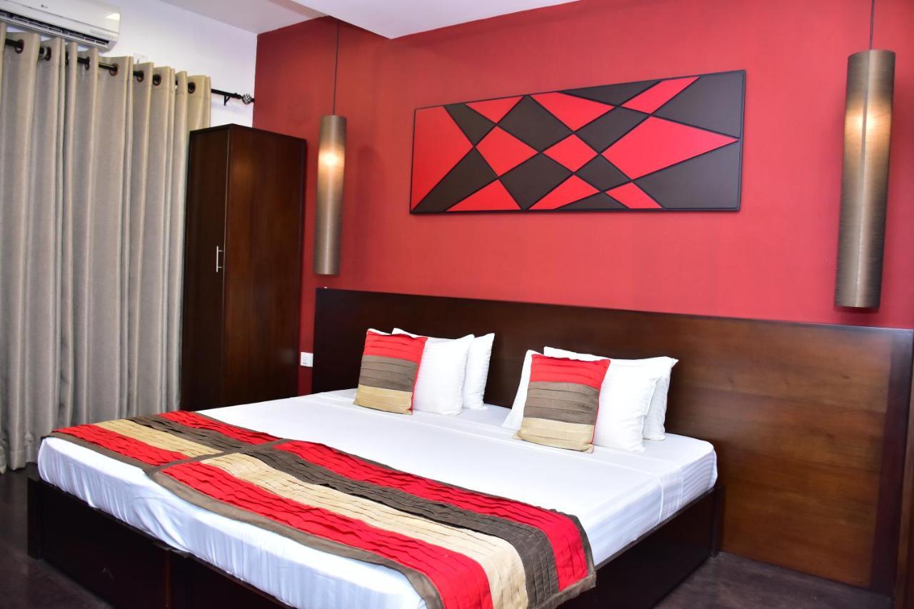 Bongo Stay Colombo Extérieur photo
