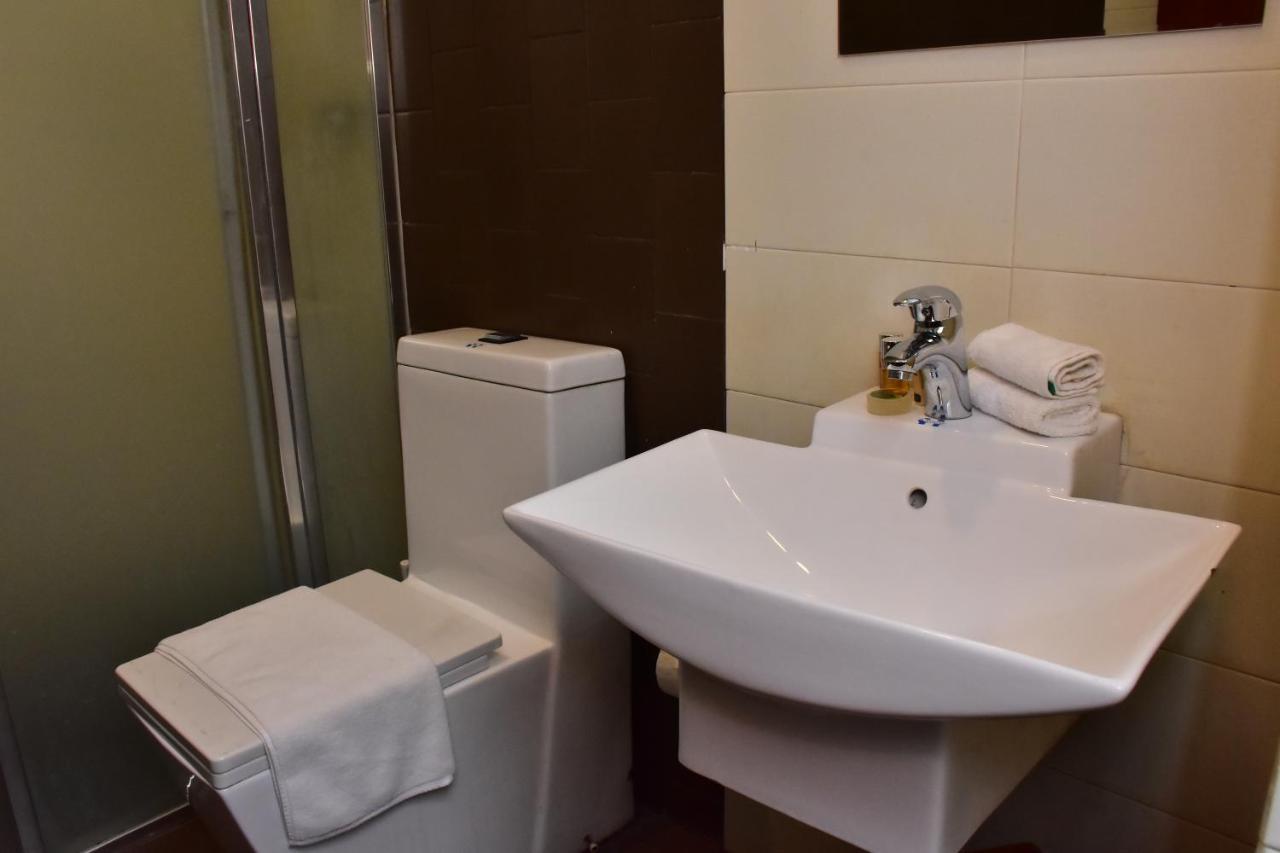 Bongo Stay Colombo Extérieur photo