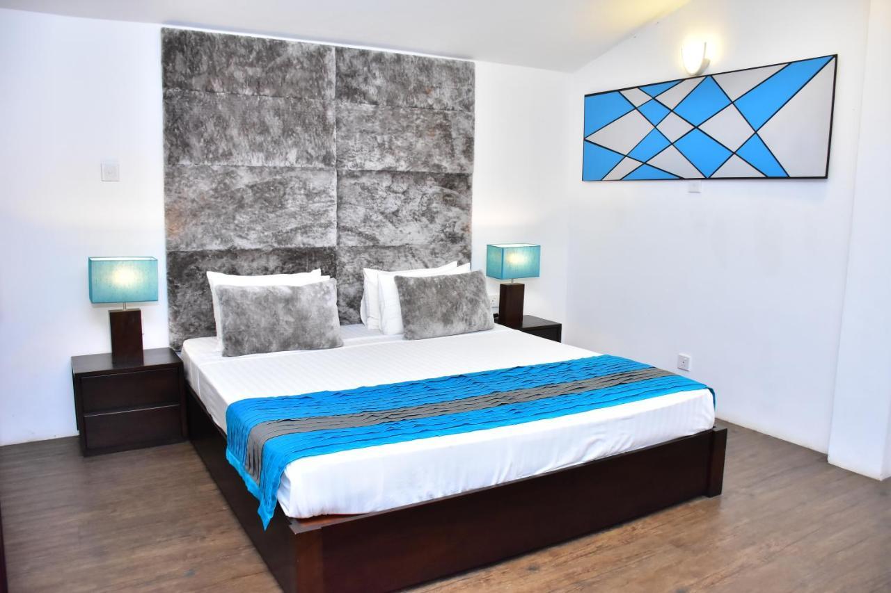 Bongo Stay Colombo Extérieur photo