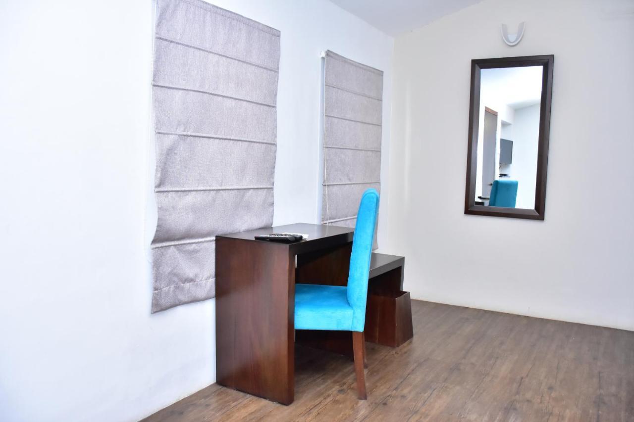 Bongo Stay Colombo Extérieur photo