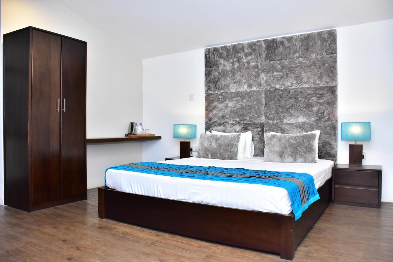 Bongo Stay Colombo Extérieur photo