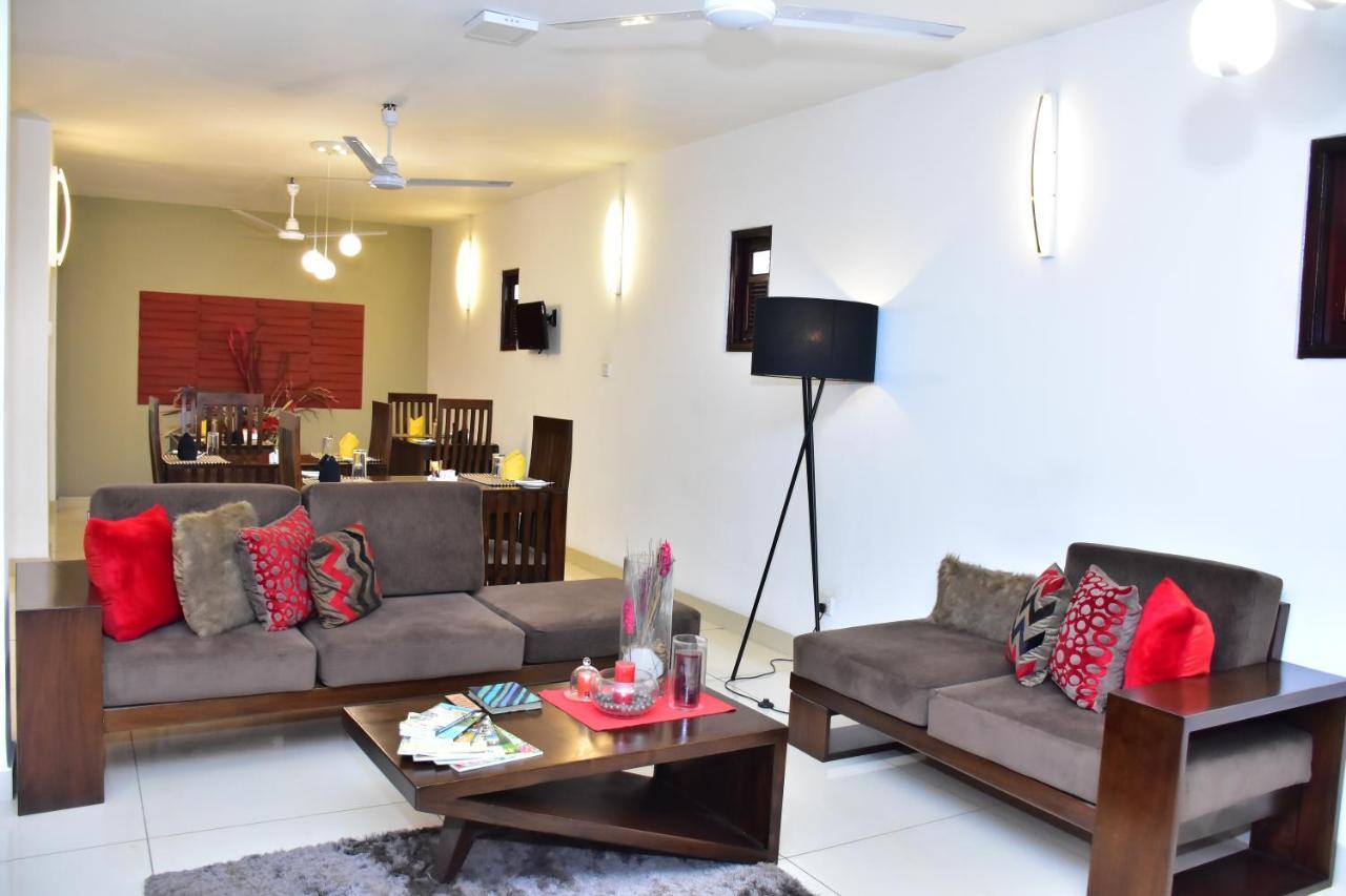 Bongo Stay Colombo Extérieur photo