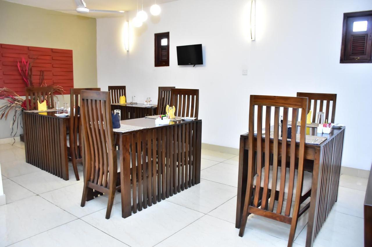Bongo Stay Colombo Extérieur photo