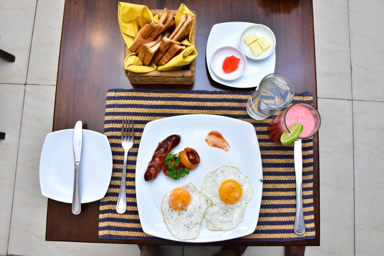 Bongo Stay Colombo Extérieur photo