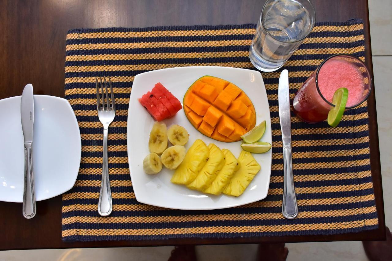 Bongo Stay Colombo Extérieur photo