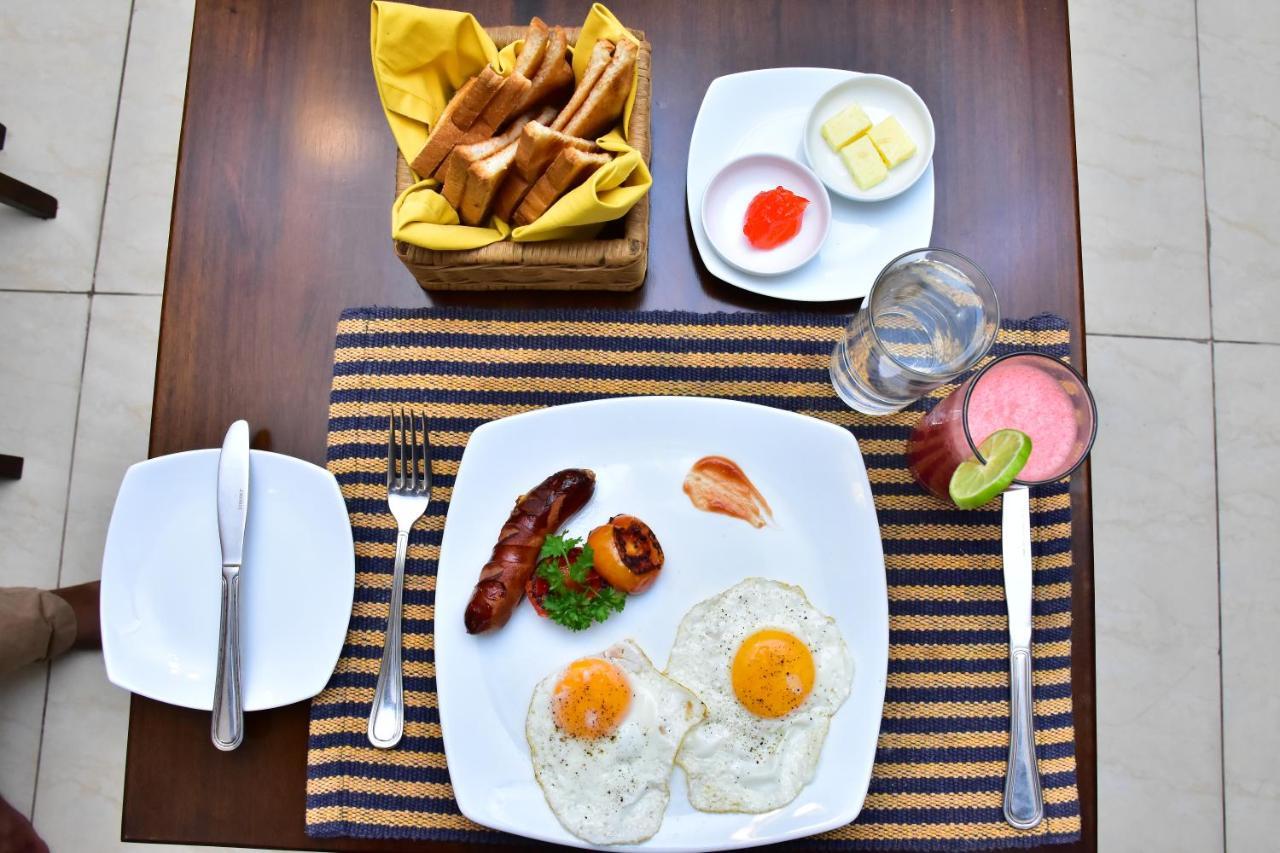 Bongo Stay Colombo Extérieur photo