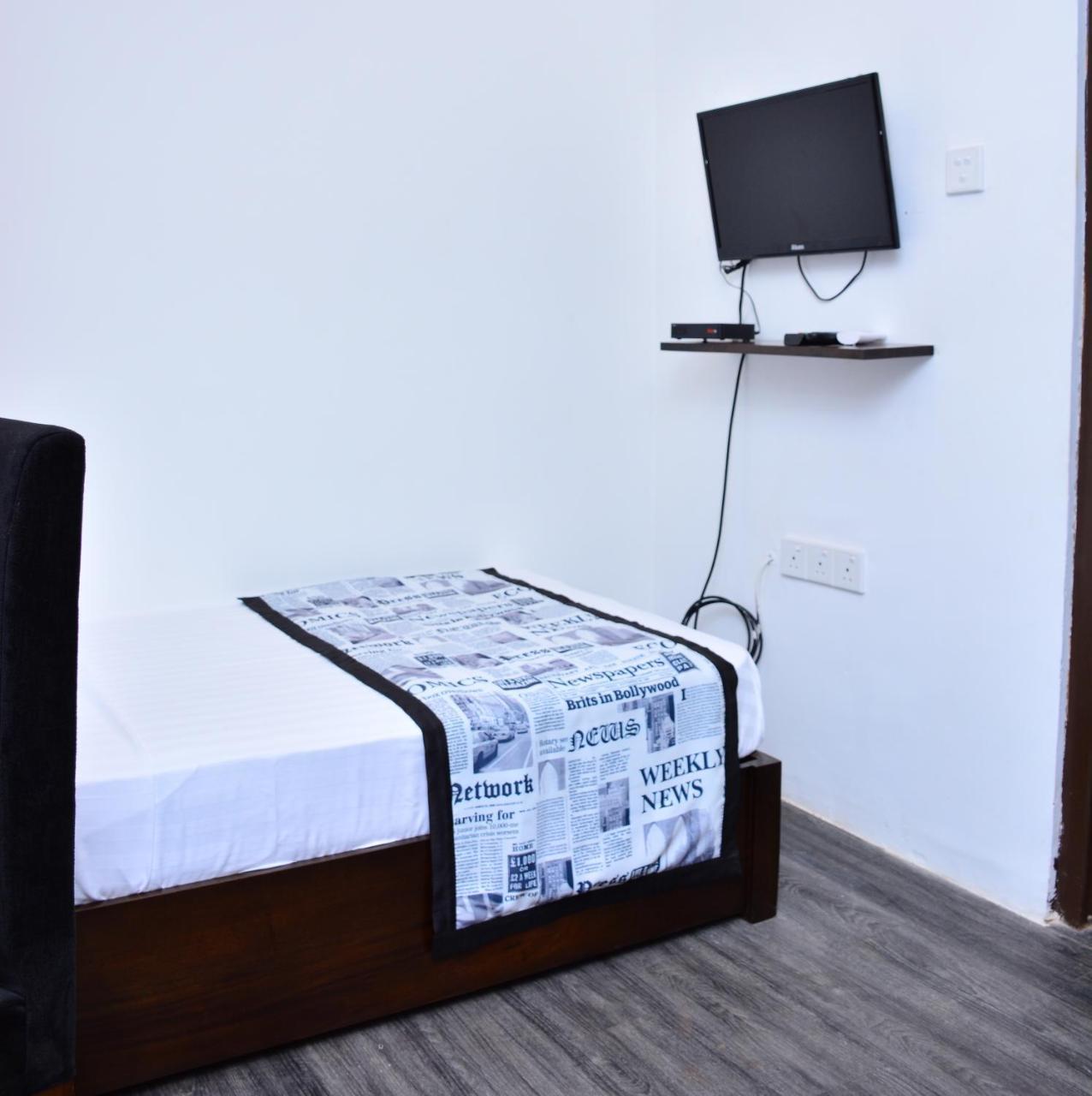Bongo Stay Colombo Extérieur photo