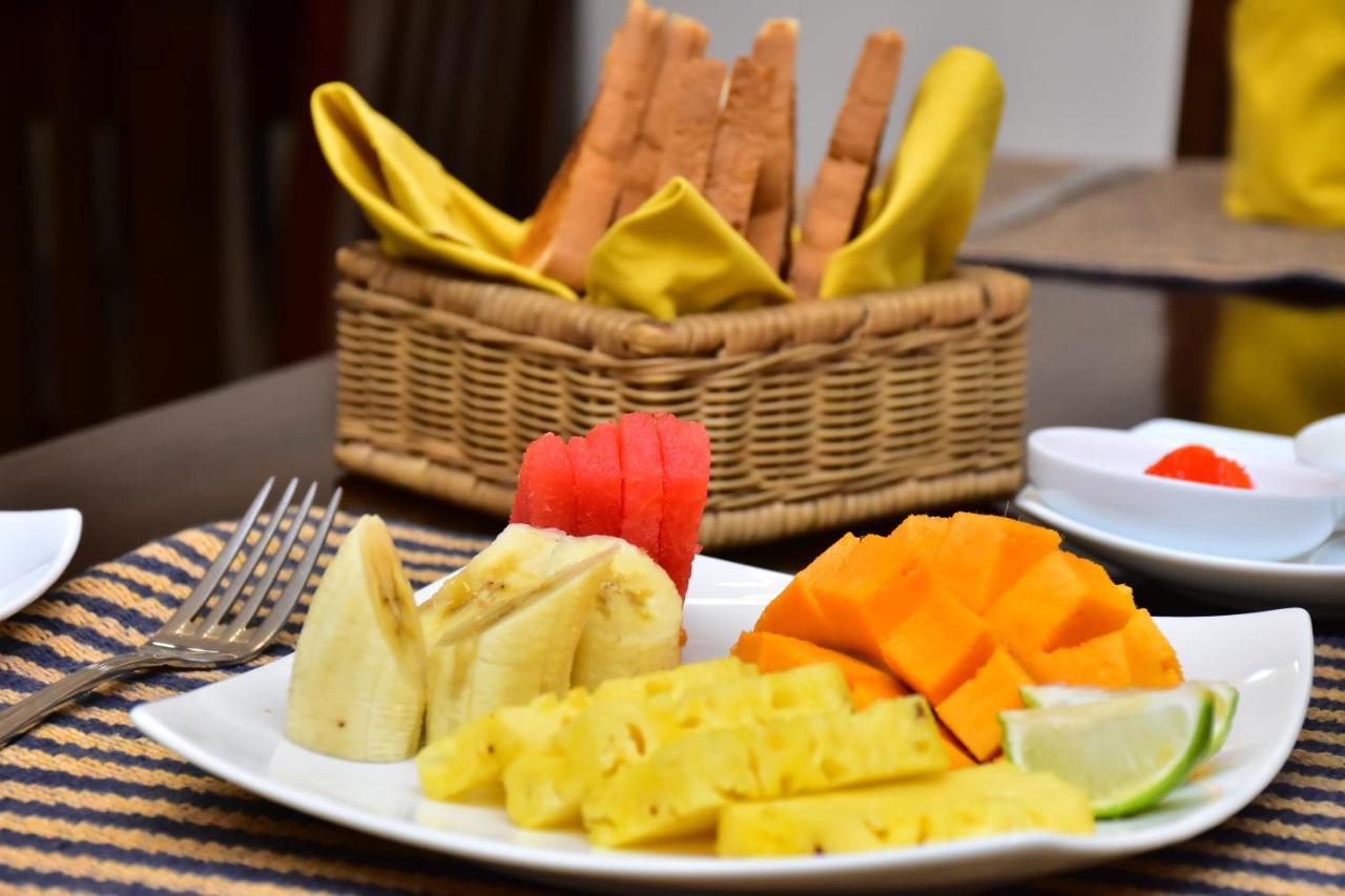 Bongo Stay Colombo Extérieur photo