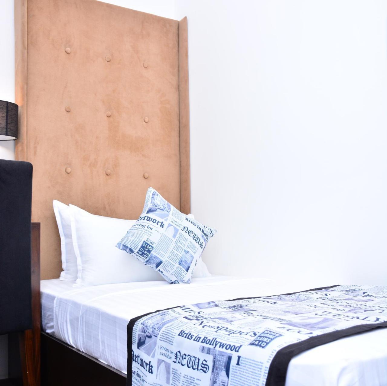 Bongo Stay Colombo Extérieur photo